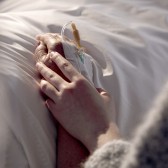 Palliatieve zorg
