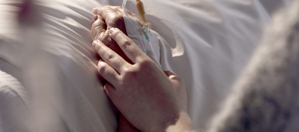 Palliatieve zorg