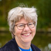 Jeannette Vosslamber