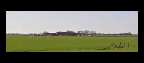 Spring in't Veld