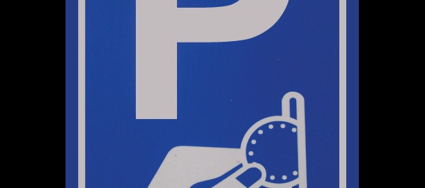 Parkeren